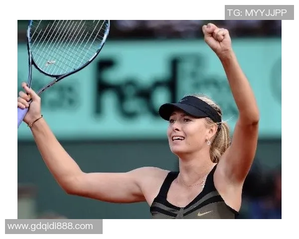 法网女单14决赛精彩对决穆古拉扎挑战莎拉波娃争夺四强席位