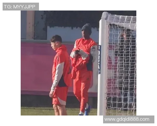 孔帕尼：穆西亚拉挨近复出了，期望雅克松在非洲杯上走得很远